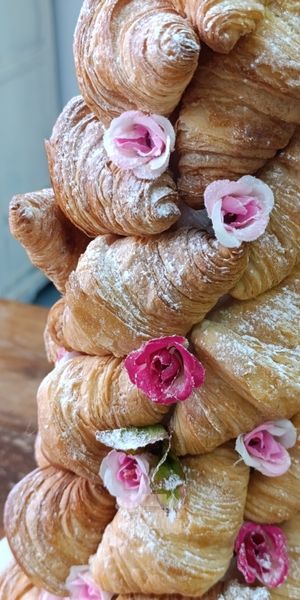 Torre especial de Croissants